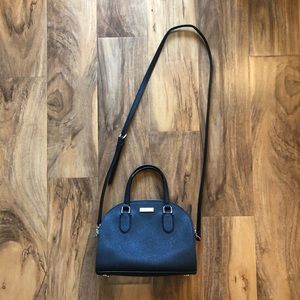 Kate Spade Black Crossbody Bag